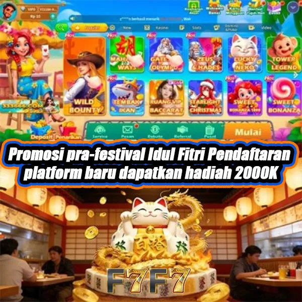 F7F7 APK Download Versi Terbaru