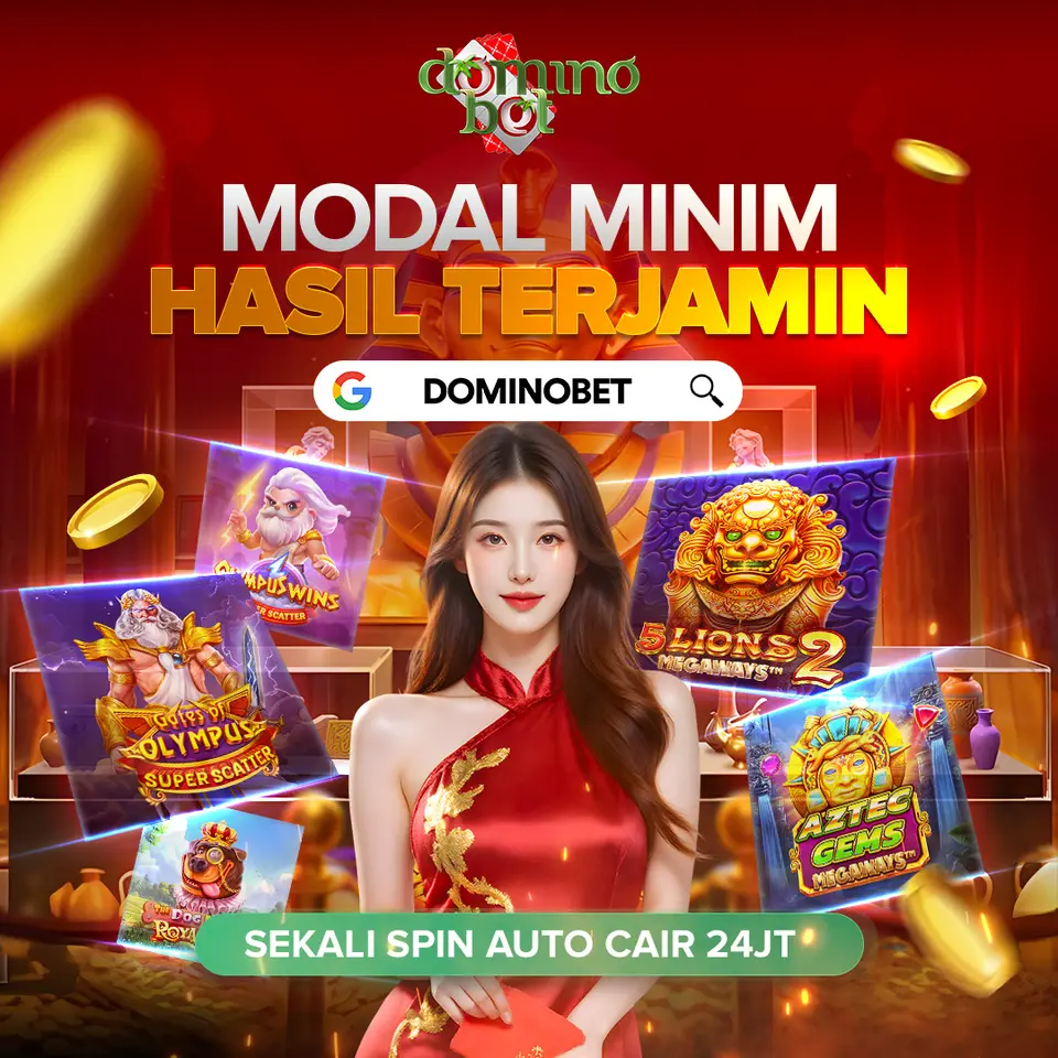 dominobet APK