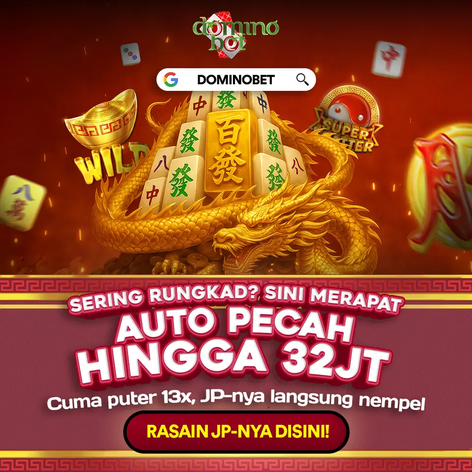 dominobet Masuk