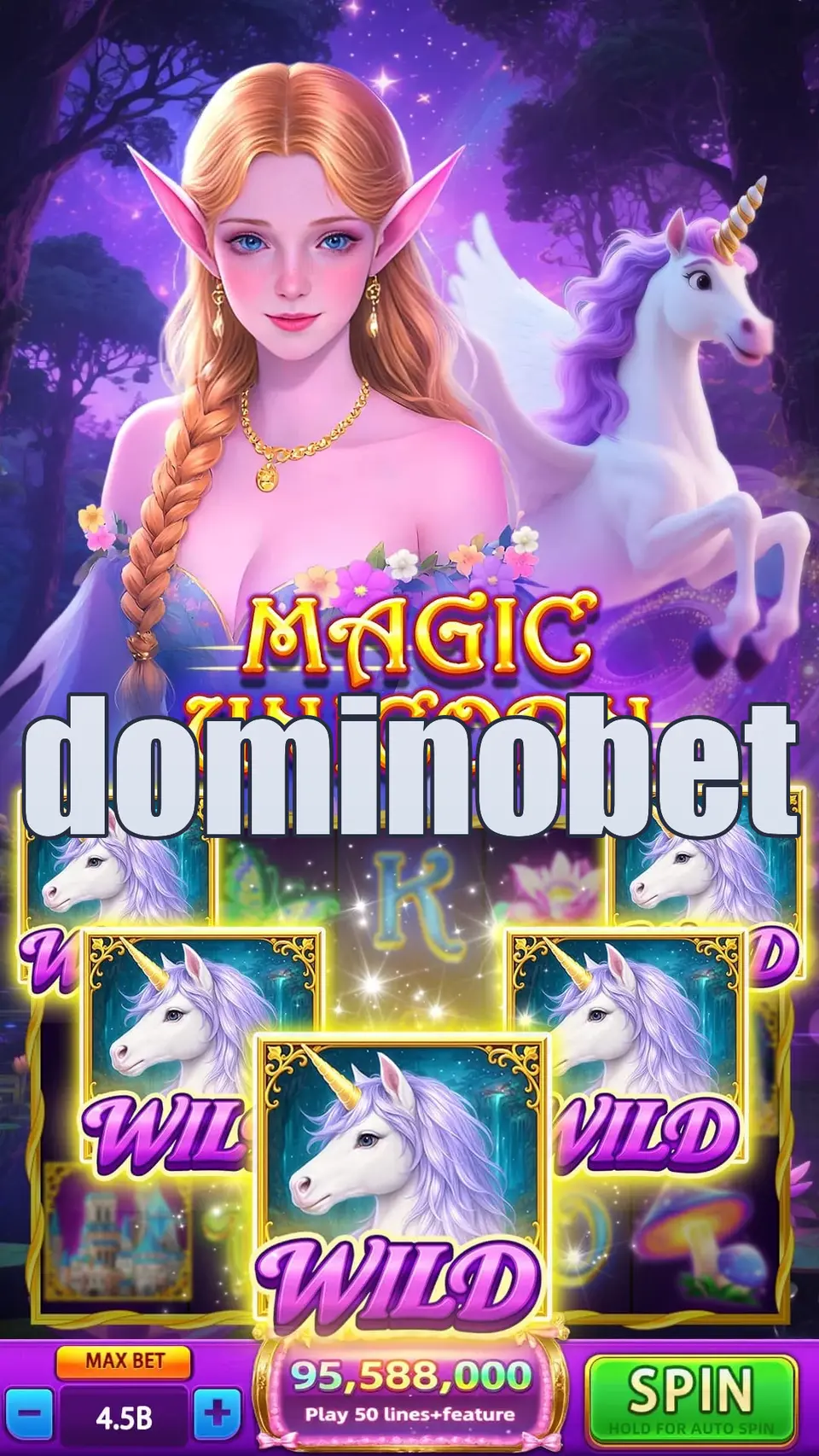 dominobet Masuk
